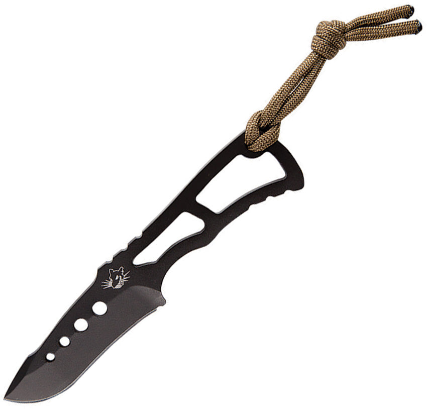 Vermin Drop Point Black - SG20700