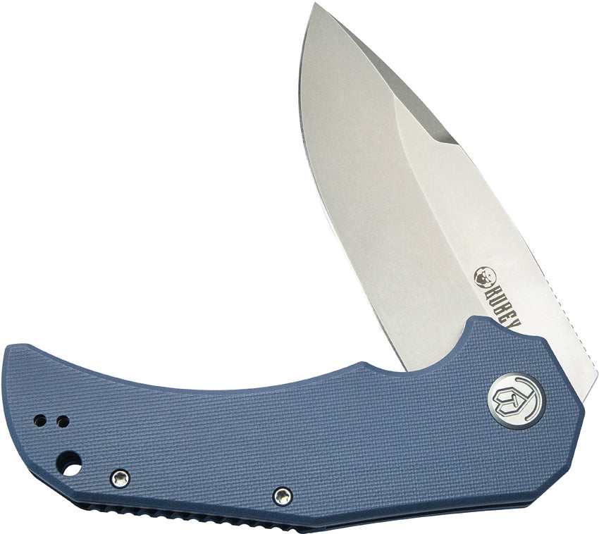 Bravo 1 Linerlock Blue - KUB319A