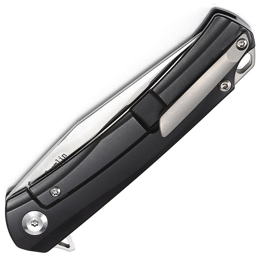 Gremlin Framelock Black - K2003A3