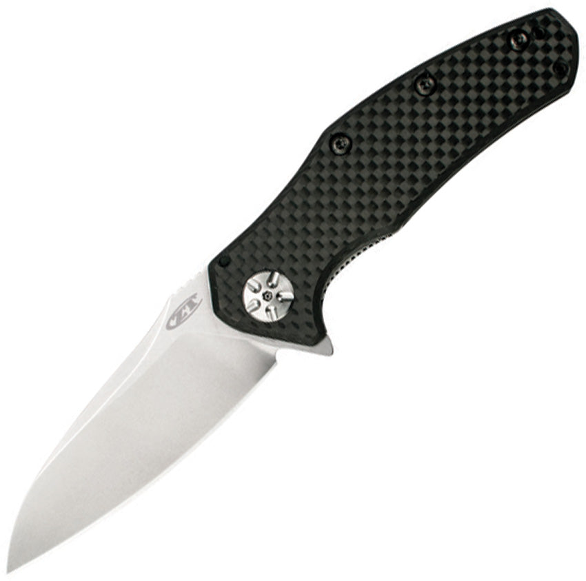 Linerlock A/O - ZT0770CF