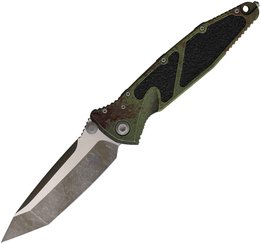 Socom Elite T/E Linerlock - MCT1611OBS