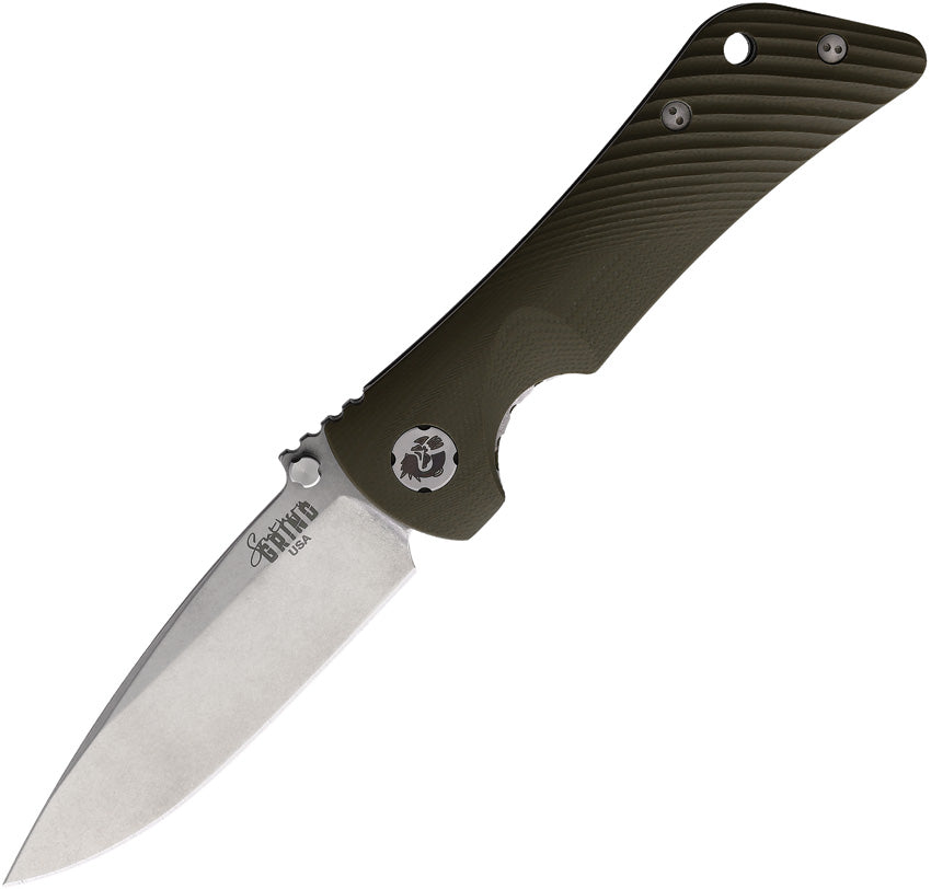 Spider Monkey Linerlock - SG22273