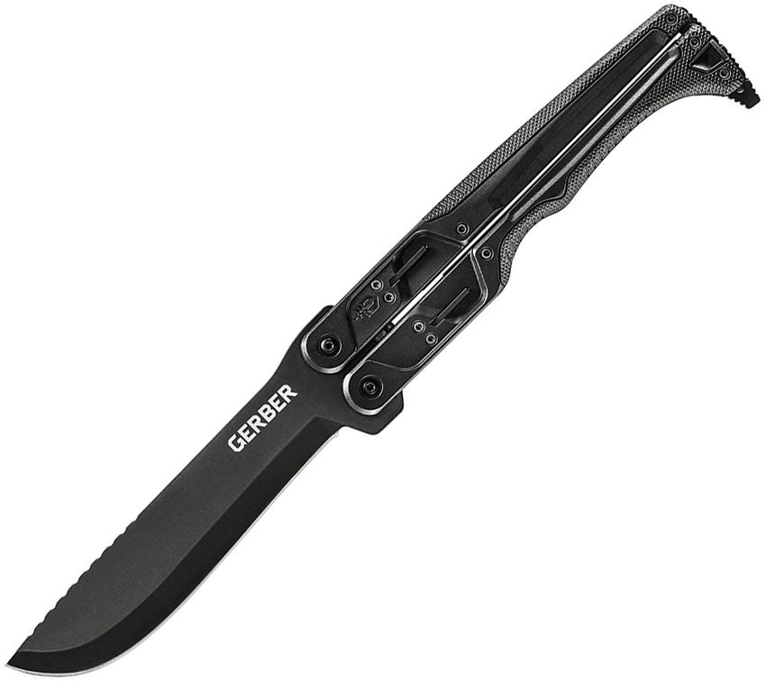 Doubledown Machete - G1530