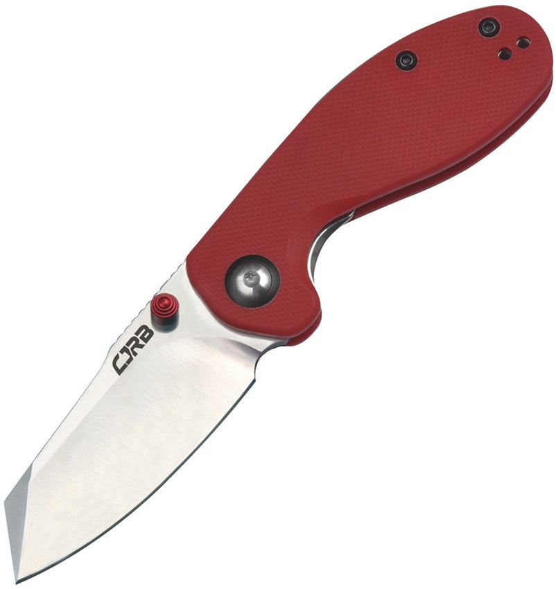 Maileah Linerlock Red - J1918REF