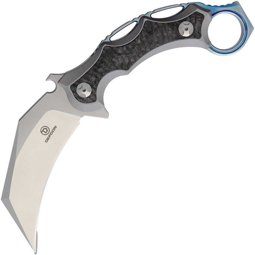 Jungle Knife Gray - TF31011
