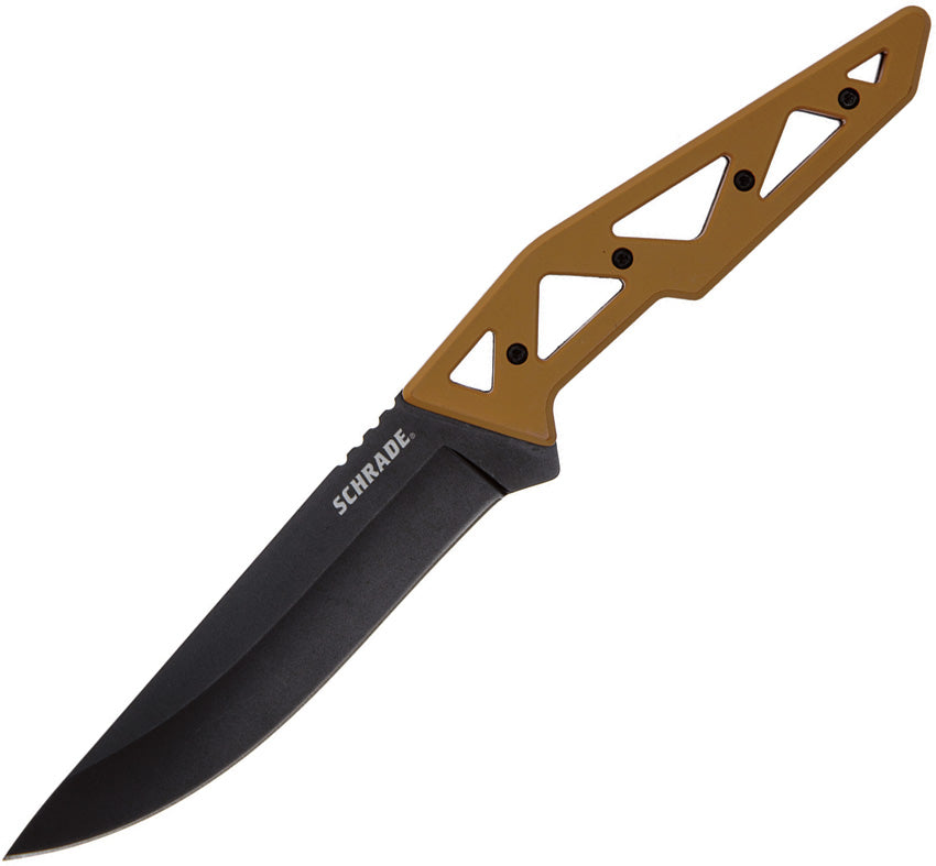 Frontier Fixed Blade - SCH1124284