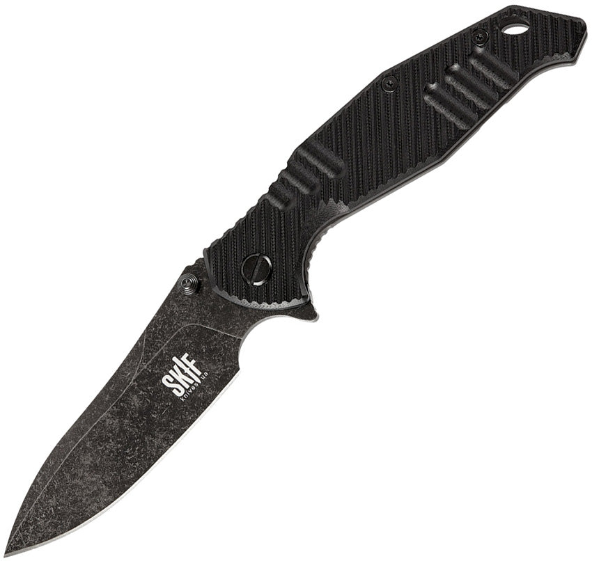 Adventure Framelock BSW Black - SKF424SEB