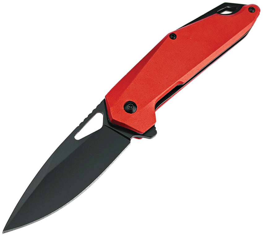 Linerlock A/O Red - MTA2038RD