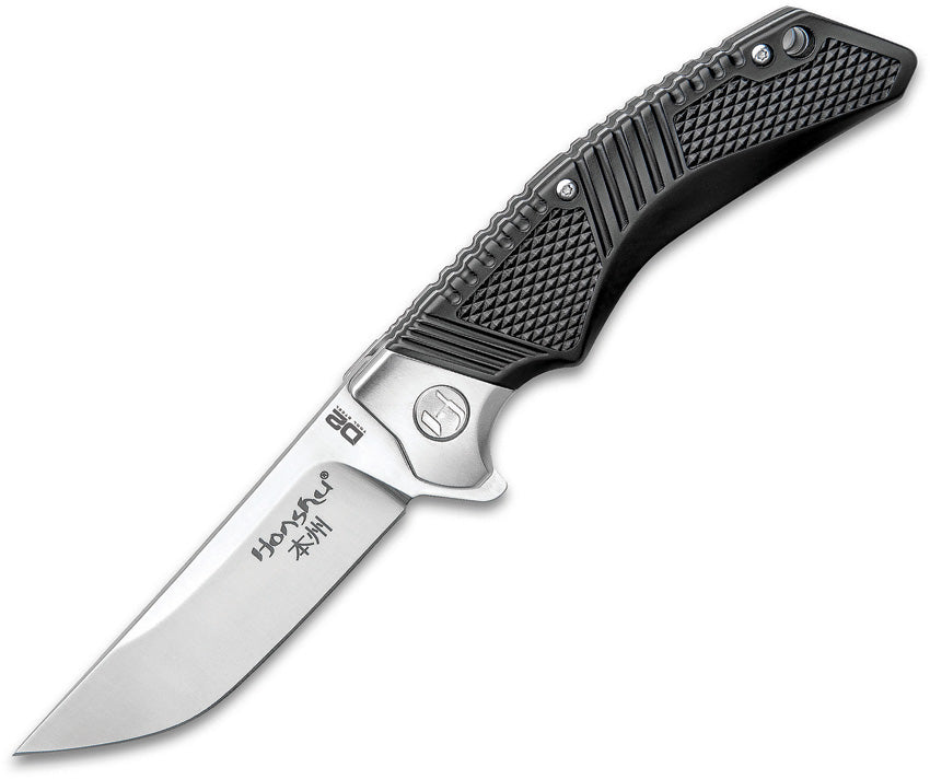 Honshu Sekyurti Linerlock - UC3349