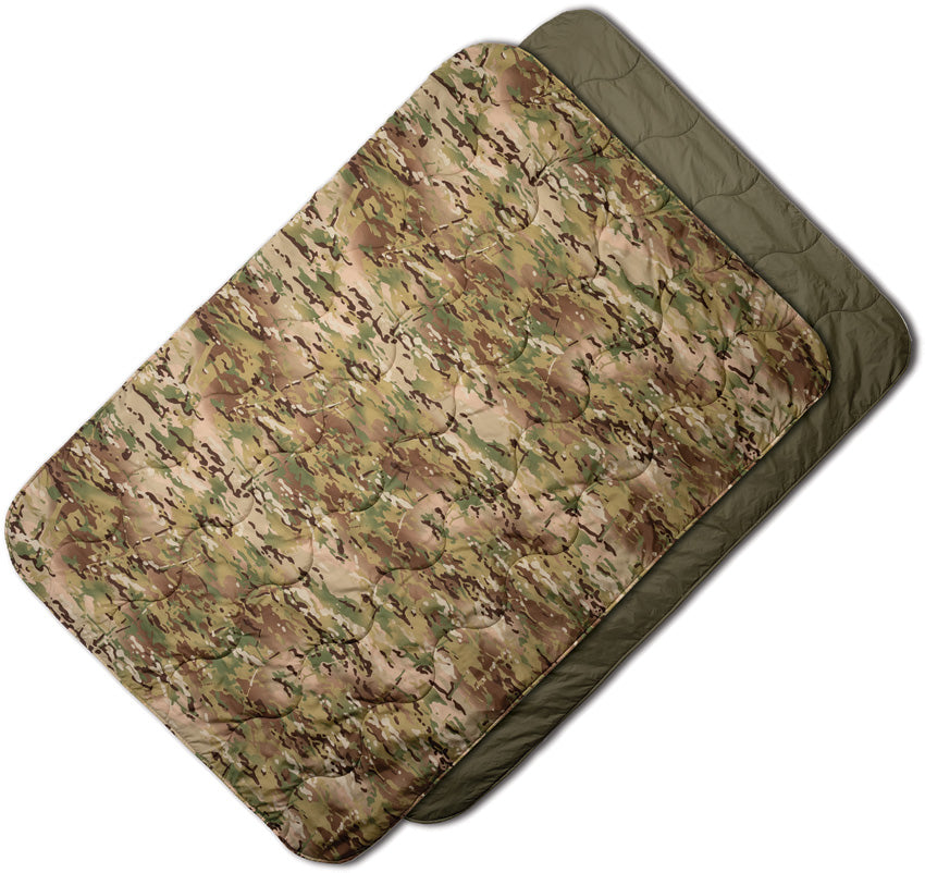 Softie Tactical Blanket Coyote - SN92249CT