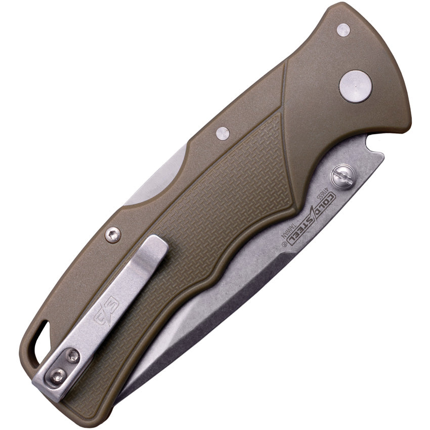Verdict Lockback FDE - CSFLC3SPSSFDE