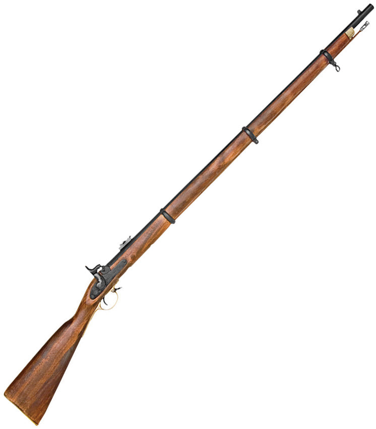 1853 Civil War Enfield Rifle - DX1067