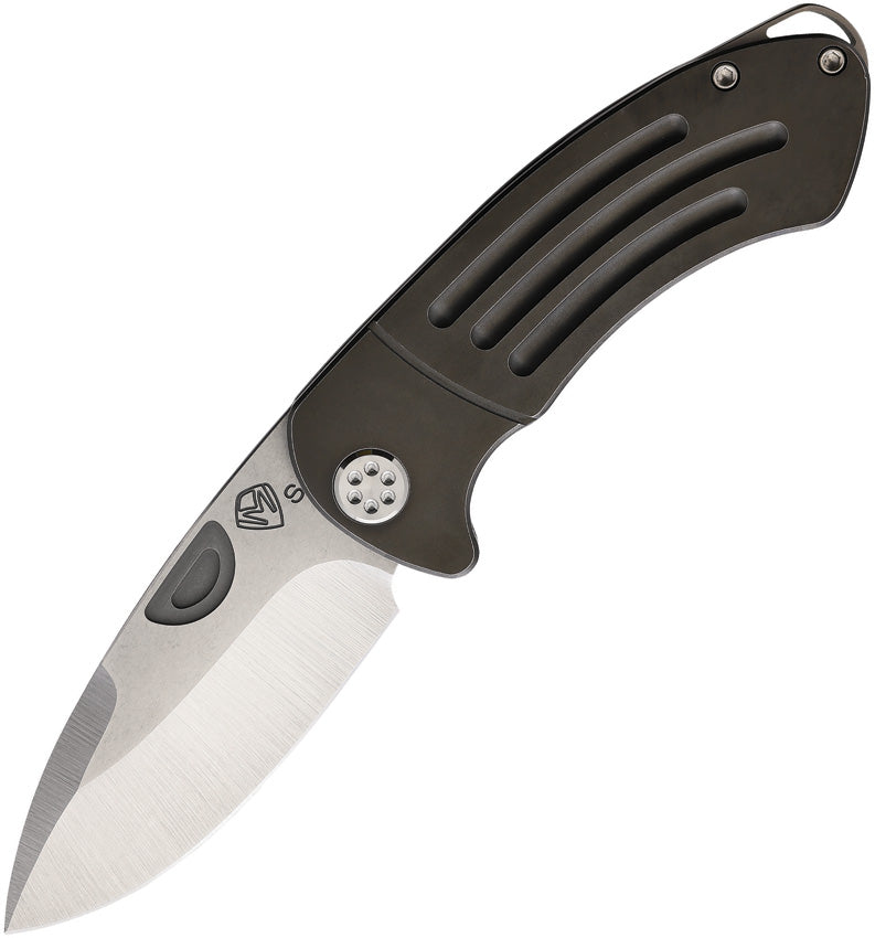Theseus Framelock - MD040ST31PT