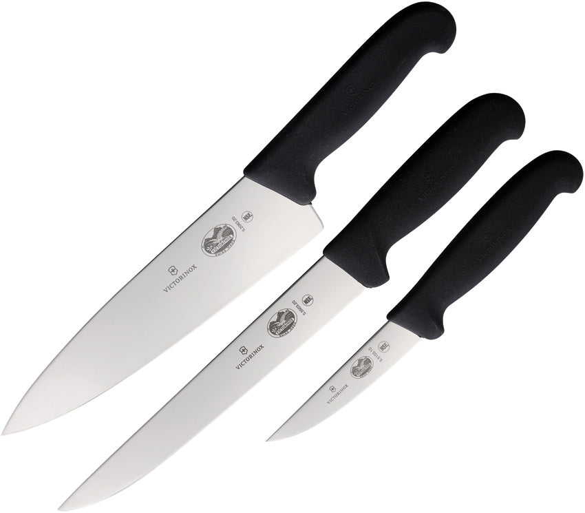 Chef's Set 3 Piece - VN510533X3