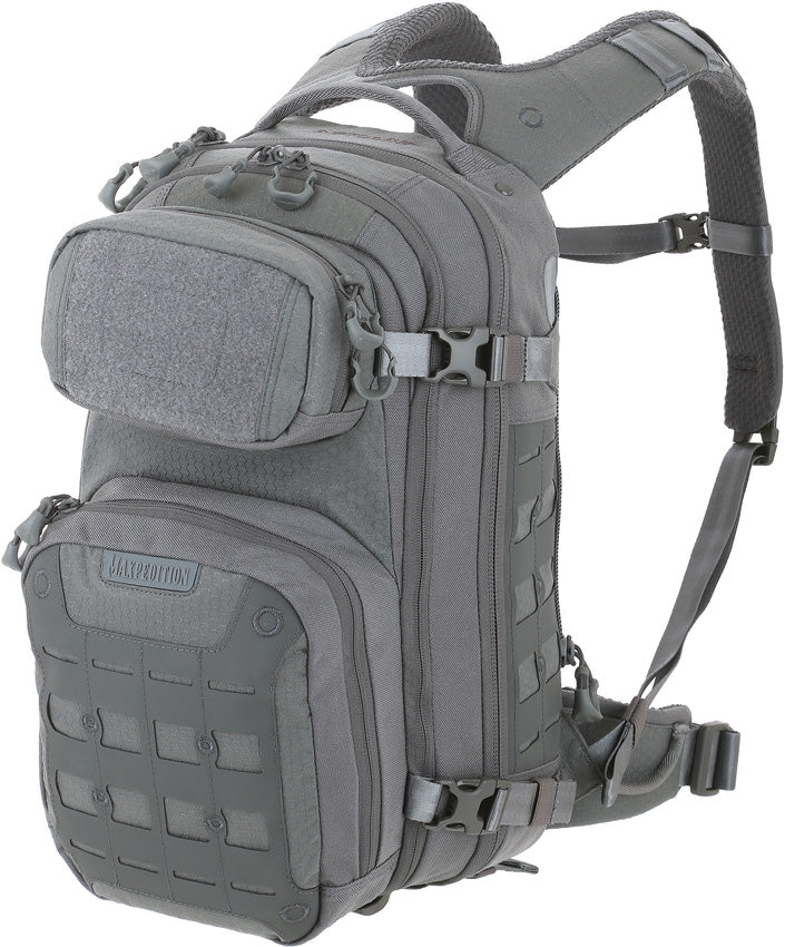 Riftcore V2.0 CCW Backpack Gry - MXRFC2GRY