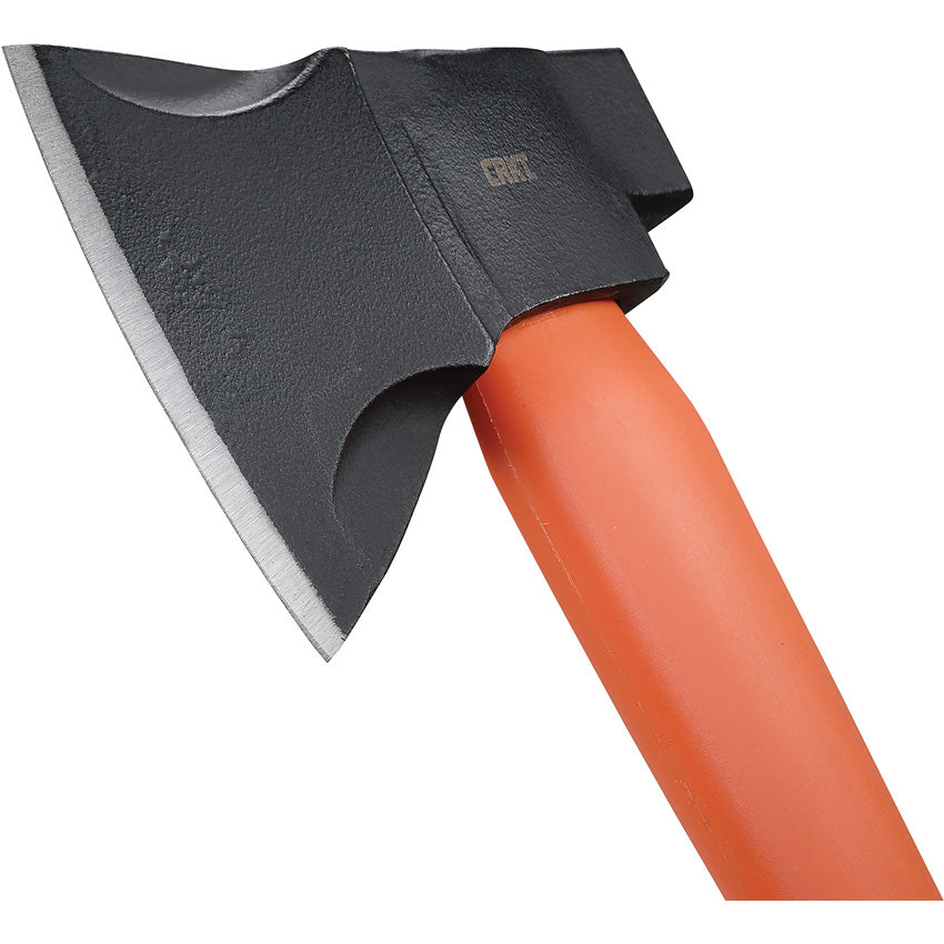 Chogan Hatchet Orange - CR2727