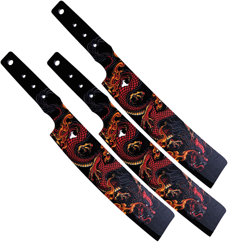 Besito Slim Throwing Knives - WKTL075
