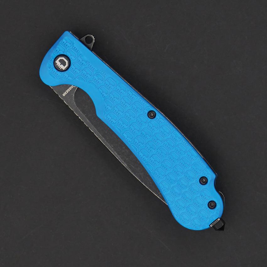 Wocket Linerlock Blue - DGRWKFBLBW