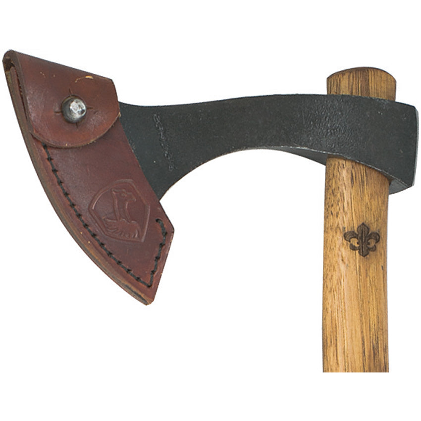 Francisca Throwing Axe - CTK102213