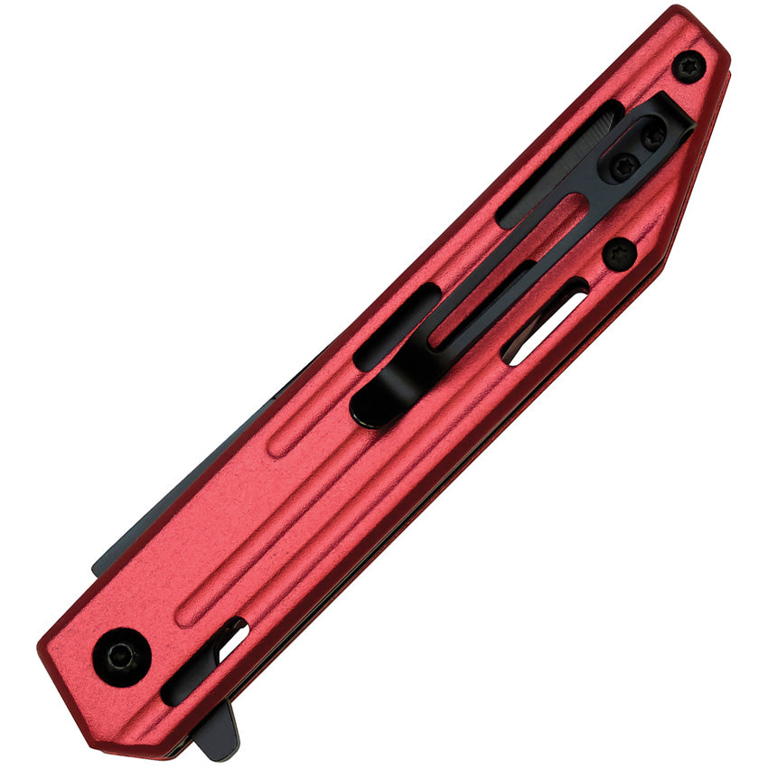 Linerlock A/O Red - MTA1200RD