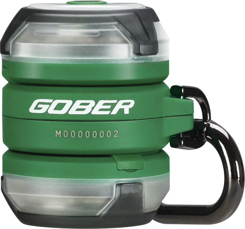 Gober Safety Light Green - OLTGOBERGN