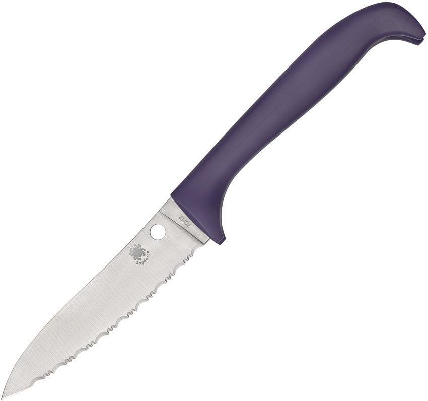 Counter Critter Purple Serr - SCK21SPR