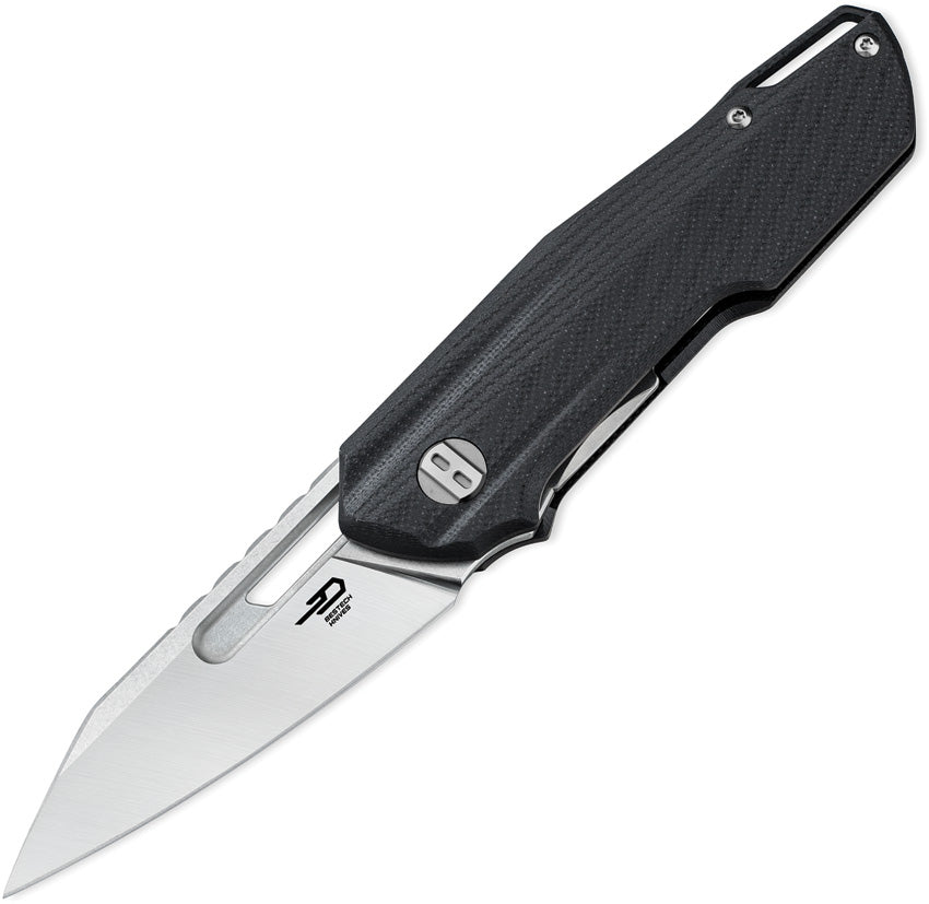 Toddler Linerlock Black - BTKG64A