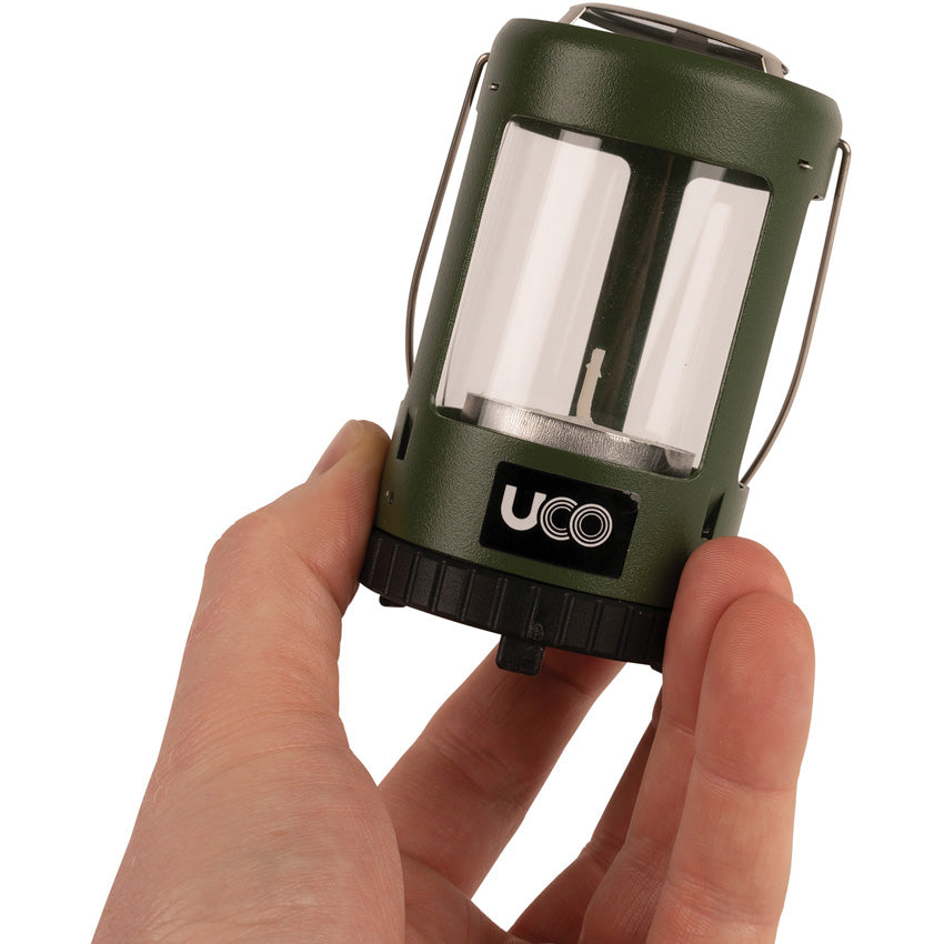 Mini Candle Lantern Kit 2.0 - UCO00454