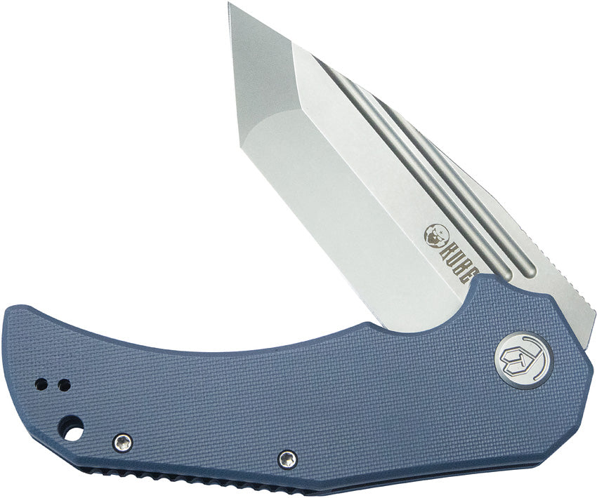 Bravo 1 Linerlock Blue - KUB318E