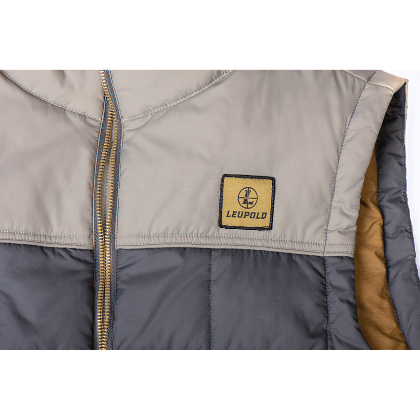 Santiam Insulated Vest - LP181169