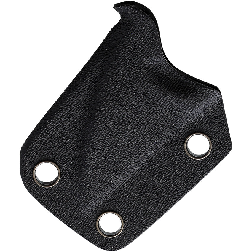 Shorty Neck Knife Black - FRD2001B