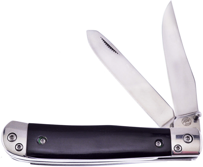 Trapper Buffalo Horn - FOC173BH