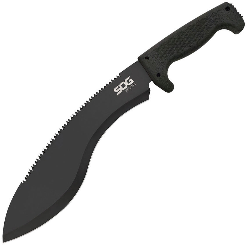 SOGfari Kukri Machete - SOGMC11N