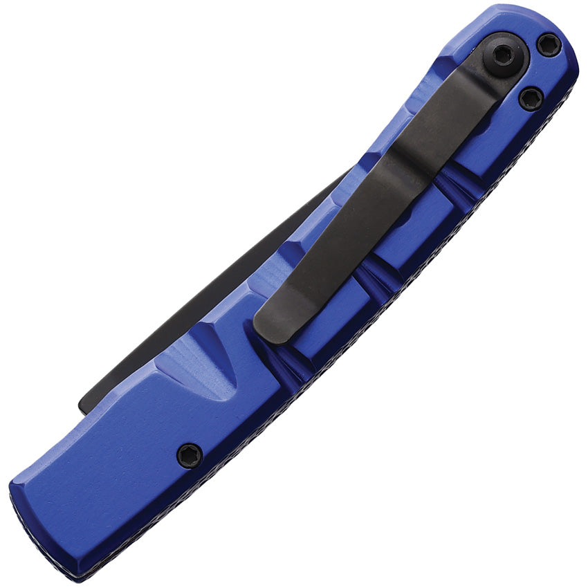 Auto Virus Button Lock Blue - PKCP15BT