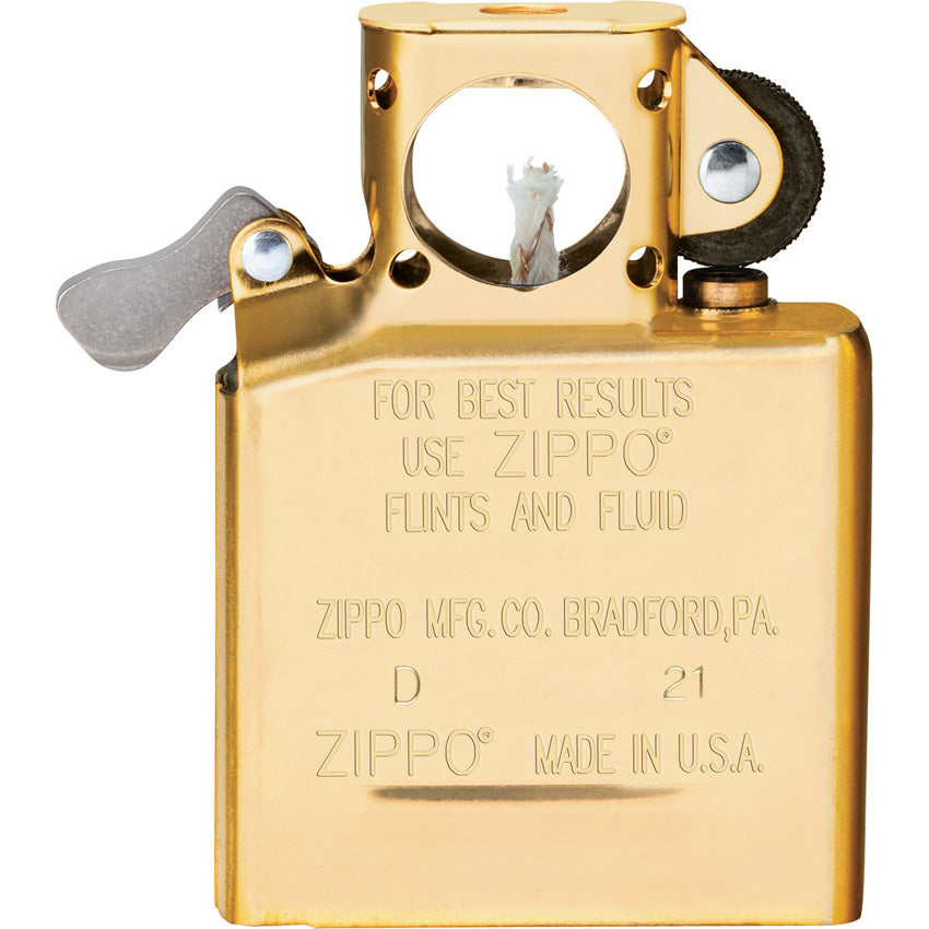 Pipe Insert Gold Flashed - ZO23569