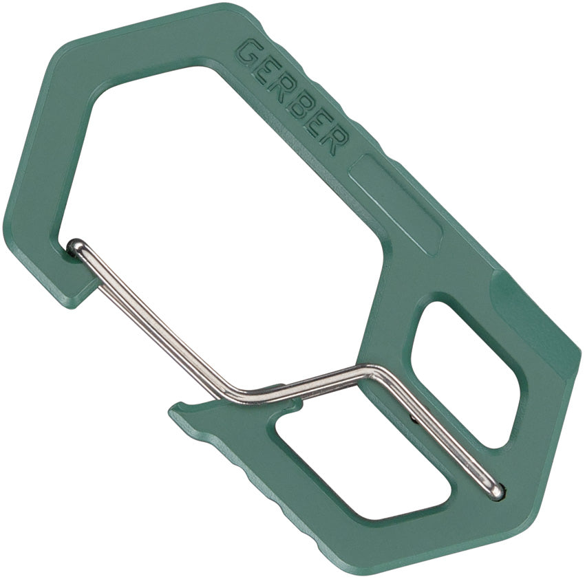 Carabiner Keychain Tool Bal - G1075349