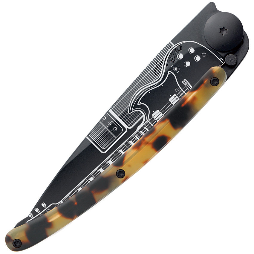 Tattoo Linerlock 37g Rock Roll - DEE1GC103