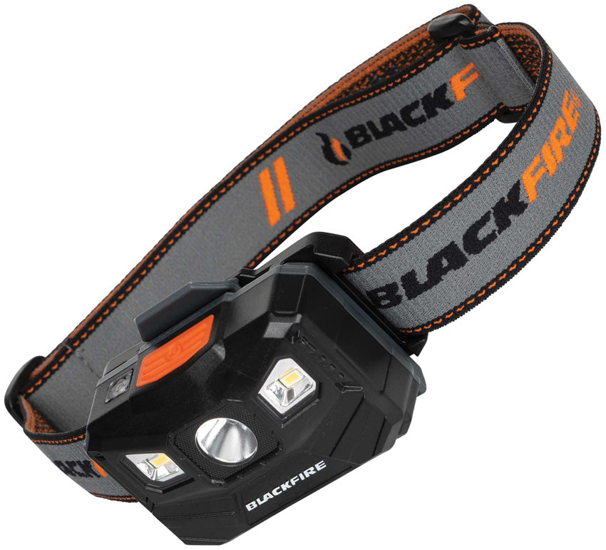 Rechargeable Headlamp 400 - BFBBM6048