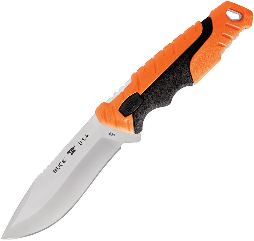 Pursuit Pro Drop Point - BU658ORS