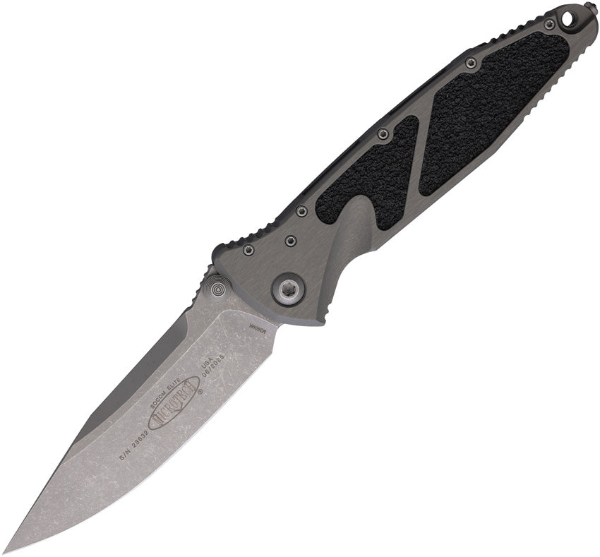 Socom Elite S\E Linerlock AP - MCT16010APNC