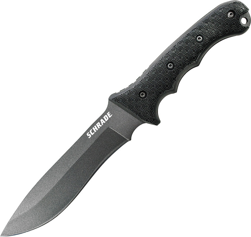 Extreme Survival Fixed Blade - SCHF9