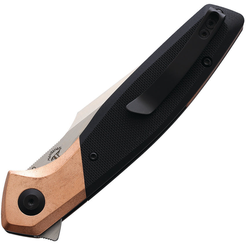 Grazioso Linerlock Copper - KIV4572N1