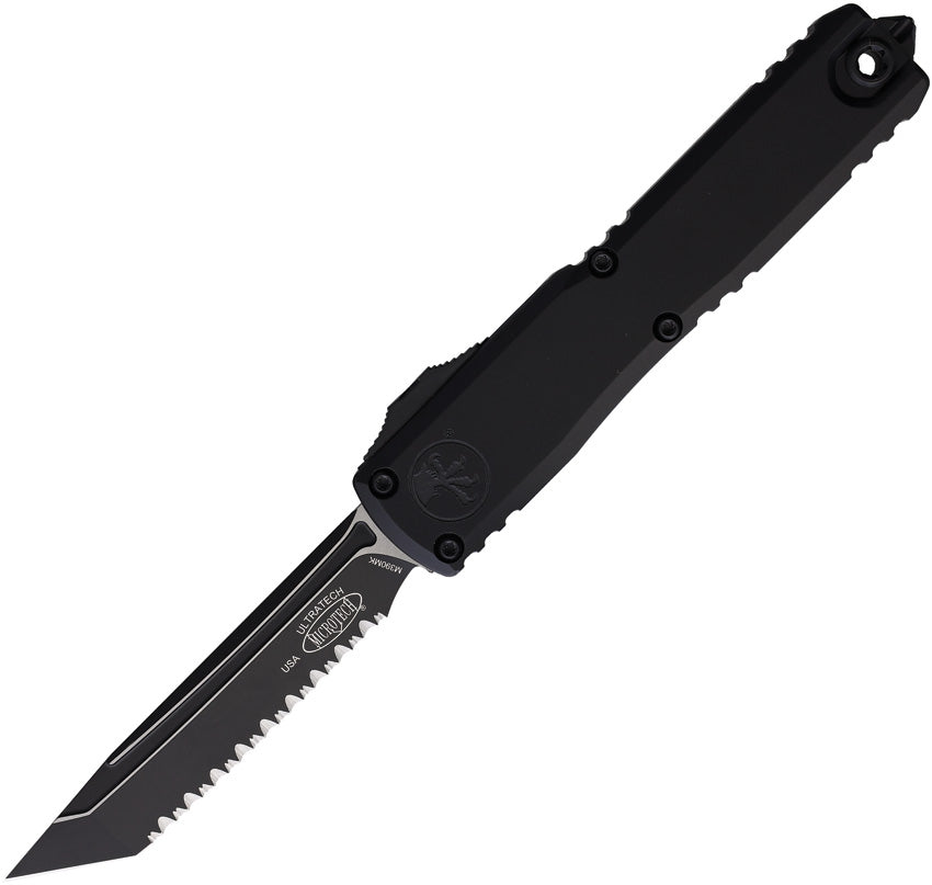 Auto Ultratech Gen III ZBP OTF - MCT11233T
