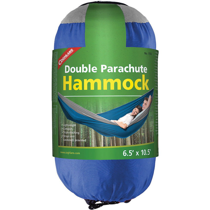 Double Parachute Hammock - CGN1755