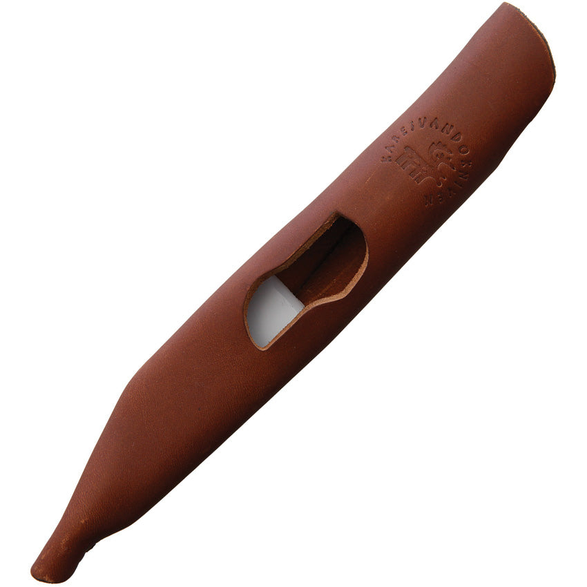 Zwampe Mushroom Knife Natural - KAR370140