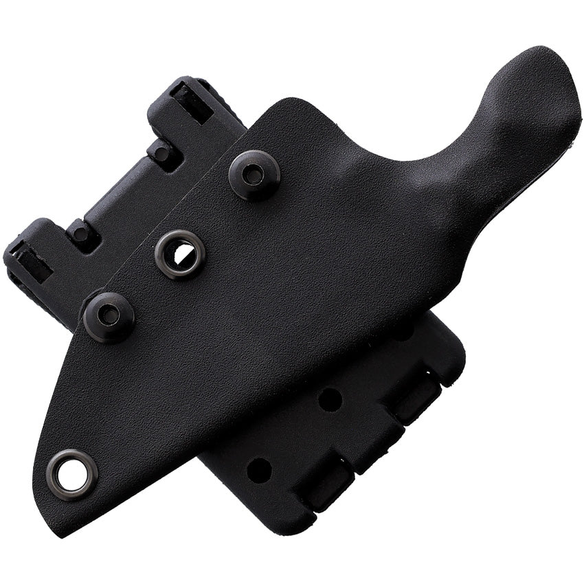 Mini Fixed Blade Black - STPMINIBG10S