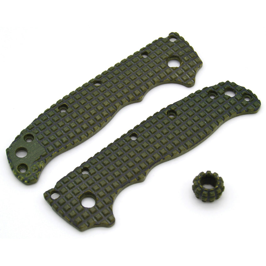 AD20.5 Handle Scales OD - CHR10053008