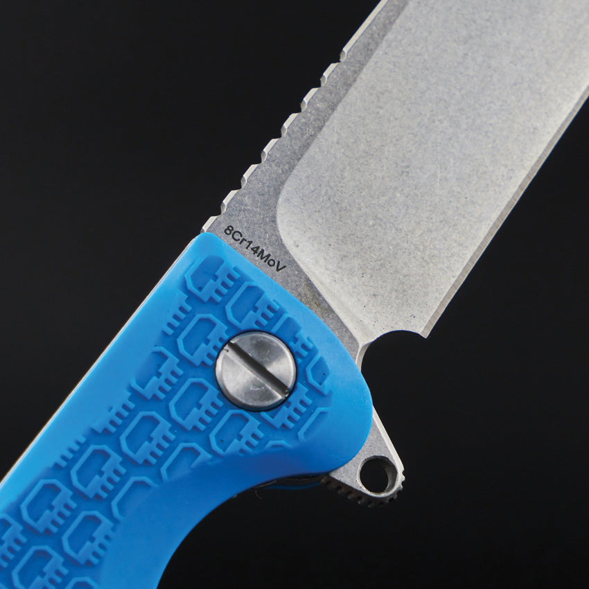 Wocket Linerlock Blue - DGRWKFBLSW