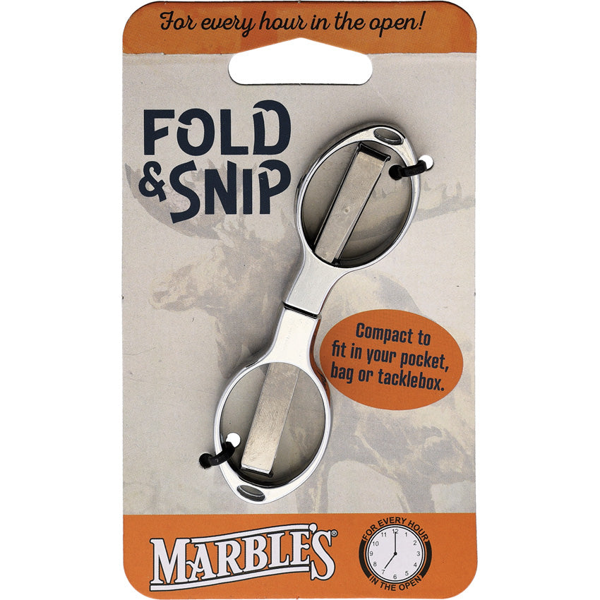 Fold & Snip Scissors - MR484