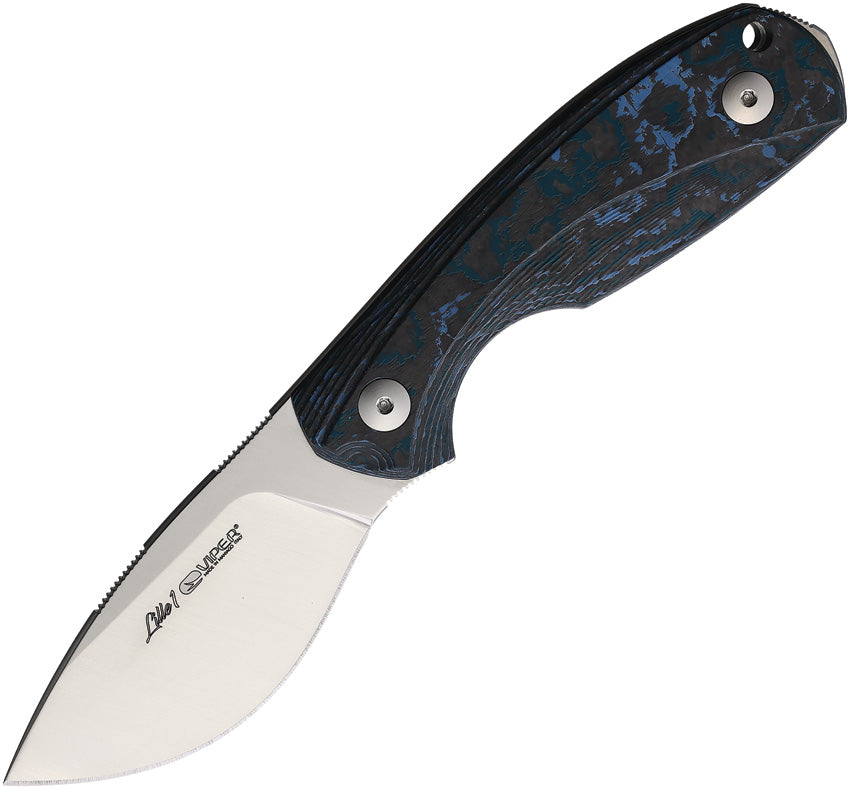Lille 1 Fixed Blade CF - VT4022FCA